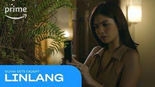 Linlang: Olivia Gets Caught | Prime Video