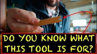 Do You Know What this Traxxas Tool is For? Netcruzer RC