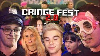 CRINGE FEST 2 | w/ @Haggy