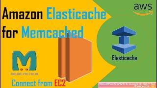 Introduction to Amazon ElastiCache for Memcached | Amazon ElastiCache Memcached