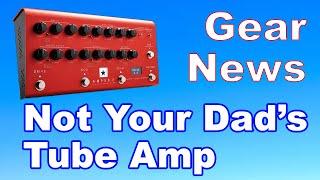 You Don't Need An Amp Or Pedals In 2023 - Guitar News