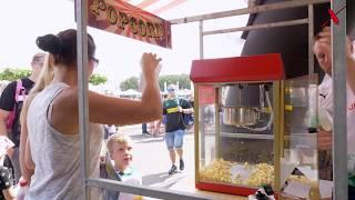 Popcornstand by Xtreme Events / Fun Food mieten