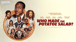 FULL MOVIE: Who Made The Potatoe Salad? (2006) | Comedy | Jalees White