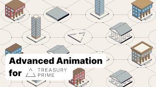 Explainer Video for Banking Services | Treasury Prime | Vidico