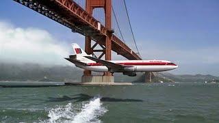 70 UNBELIEVABLE AVIATION MOMENTS CAUGHT ON CAMERA