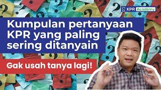 Tips Agar KPR Rumah Disetujui Bank!