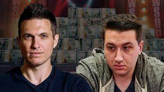 The $10,000,000 Poker Scandal: Runner-up Speaks Out