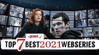 TOP 7+ Bonus Best |2021| New Webseries xTOP5