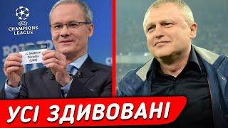 ВІДОМІ ПОТЕНЦІЙНІ СУПЕРНИКИ ШАХТАРЯ У ЛЧ. СУРКІС РОЗПОВІВ ПРО НОВІ ТРАНСФЕРИ || Дайджест новин