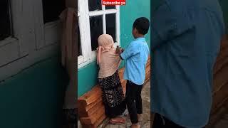 Kisah Romantis Anak anak desa #shorts #suasanapedesaan #anakdesa #kisahromantis #pacaran #anakkecil