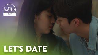Song Kang asks Han So-hee to date him | Nevertheless, Ep 9 [ENG SUB]