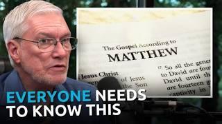 This Video About Bible Genealogies Will BLOW Your Mind | Ken Ham