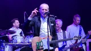 Status Quo  I  Cut Me Some Slack  I  Live In Belfast 28th May 2024