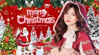 TOP 10 Nhạc Noel Remix 2025 Mới Nhất  LK Nhạc Giáng Sinh Hay Remix SÔI ĐỘNG Merry Christmas  2025