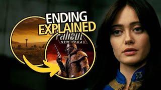 FALLOUT Ending Explained | BREAKDOWN and Full Series Review | Amazon Prime