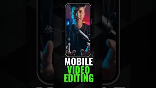 TOP 3 Mobile Video Editing Apps