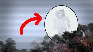 Minecraft Creepypasta Giant Alex! HORROR