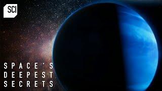 Is There a Ninth Planet Lurking in Our Solar System? | Space's Deepest Secrets | Science Channel