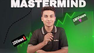 Sohag360° Mastermind  this Video | YouTube growth  | Views growth