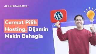 6 Tips Memilih Hosting Terbaik Untuk Website WordPress