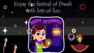 Happy Diwali 2019 Video |  Beautiful Whatsapp Status, Wishes, Messages, Quotes