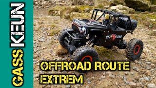 Offroad jeep 4x4 RC Cars MUD OFF Road Extreme||Shodiq elektronik