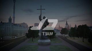 JST Project - MTA PROVINCE Official Trailer 1 #Говорит_Москва!