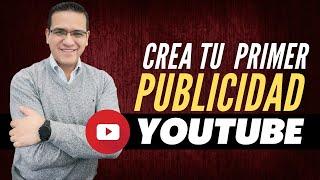  Cómo Hacer Publicidad o Anuncios en Youtube 2020 / Beto Lopez