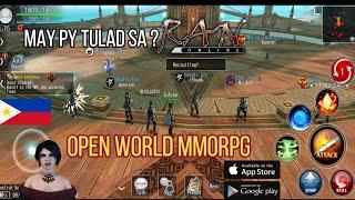 Avabel Online: May PY tulad sa Ran Online? (Open World MMORPG) Gameplay Review Ph