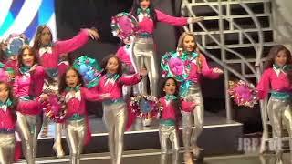 Opening Miss Teen Venezuela Mundo 2018 Infantil Gala Final Parte 1