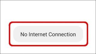 Instagram No Internet Connection Fix