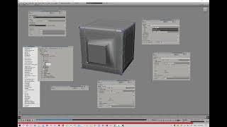 Best Feature of all the 3d Modelling Software (Autodesk Softimage XSI)