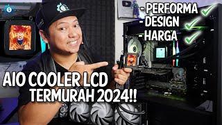 AIO 360 LCD Termurah di 2024 | KYO SAMA LD360 & KW360