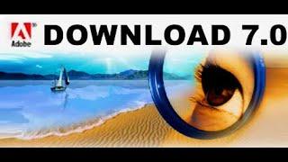 How to Download Adobe Photoshop 7 0 HINDI l Photoshop 7 0 Download Kaise Karen