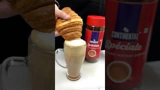 Café Style Hot Coffee ASMR || #shorts #food #cooking #indianasmrworld #asmrcooking #asmr #recipe