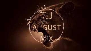 #TJ-AUGUST-EDM/DANCE/HOUSE MIX-2014