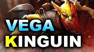 VEGA vs KINGUIN - CIS vs POLISH Squads - PW Masters DOTA 2