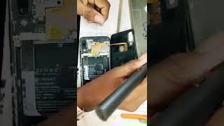 redmi note 7 redmi note 7 pro #repair #reels #repairing #minecraft #sumsung #new #viralvideo