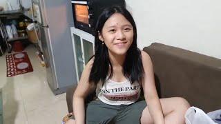 Chị Silent Sea Gia Linh Vlog 2024