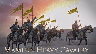 Heavy Mamluk Cavalry - Music Video