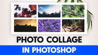 How to Make a Photo Collage You Genuinely Love (in Photoshop!)