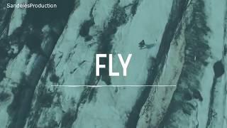 Sasha Sandeles - FLY [Official Intstrumental]