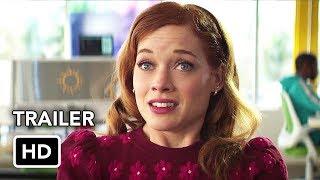 Zoey's Extraordinary Playlist (NBC) Trailer HD - Jane Levy musical drama series