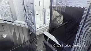 Crazy Stories OST - Arrythmia