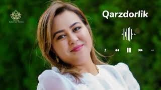 Qarzdorlik haqida gaplashamiz.