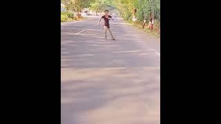 Mylifeboss88 #skating #video #samad #subscribe #my #channel