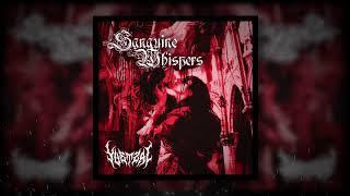 Yvetzal - SANGUINE WHISPERS