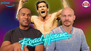 ROAD HOUSE Movie Review **SPOILER ALERT**