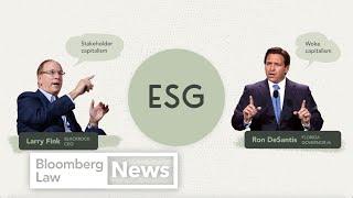 ESG Explained: Socially Conscious Capitalism and Its Backlash