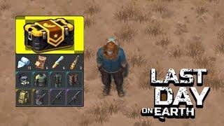 Gold tournament Last Day On Earth #ldoe #ldoegame #lastdayonearth